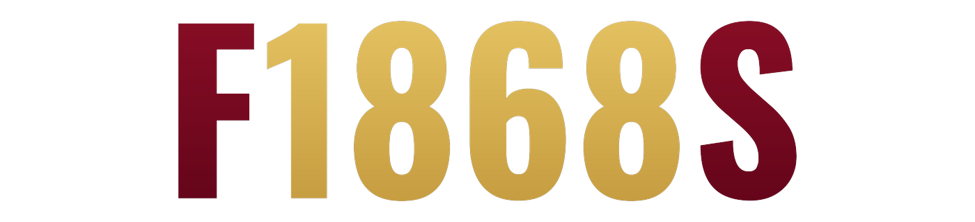 f1868s